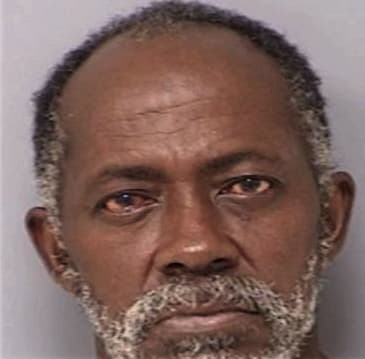 Clarence Clemon, - St. John's County, FL 